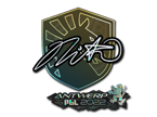 nitr0 (Glitter) | Rio 2022 image